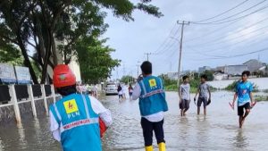 Cuaca Ekstrem Melanda, Ini Imbauan PLN Cikarang
