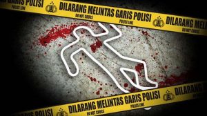 Pelaku Pembunuhan Wanita Penjual Ayam Dibekuk Di Subang