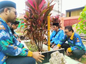 NU Rawalumbu Gelar Peringatan 1 Abad NU