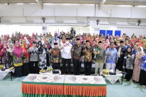 Kadisdik Imbau Guru Percepat Implementasi Kurikulum Merdeka Mandiri