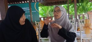 Buku Berdamai Dengan Sunyi BASIIMAH DAN AL-QURAN ISYARAT (II)