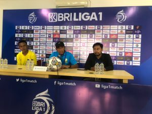 Kalah Lawan Arema, Barito Putera Tetap Optimis Hadapi Persija