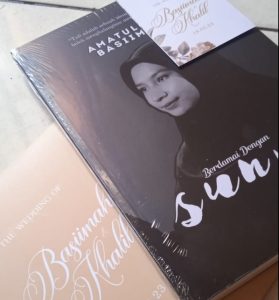 Berdamai Dengan Sunyi (III) PERNIKAHAN BASIIMAH