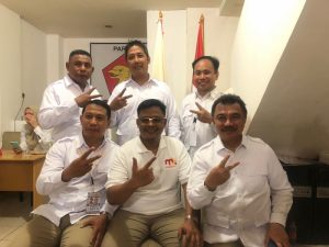HUT ke 15, DPC Gerindra Siapkan Bacalon Wali Kota Bekasi