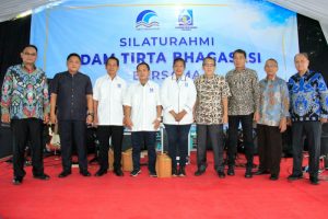 Dirut PDAM Bhagasasi Pastikan Hak Karyawan yang Migrasi Dipenuhi