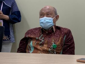 Kenzi Balita 27 Kilogram, Diduga Mengidap Genetik Langka