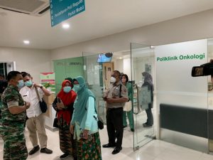 Balita Obesitas Akan Ditangani 10 Dokter