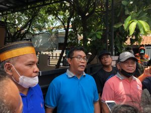 Sosok Terduga Pelaku Pembunuhan di Mata Tetangga