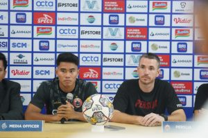 Ferrari Ungkap Kesedihan Piala Dunia U20 2023 Batal di Indonesia