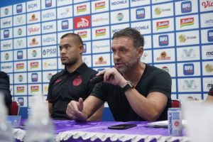 Kabar Bahagia, Persija Vs Persib Diizinkan Dengan Penonton