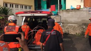 Bocah Hanyut Terbawa Arus Ditemukan