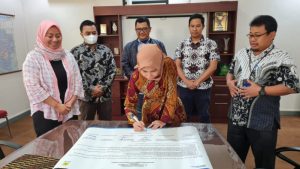 PLN Bekasi Ungkap Peningkatan Pelanggan dan Pertumbuhan Konsumsi Listrik