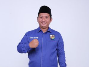 HUT Kota Bekasi ke-26, Deni Ardini Ajak Anak Muda Bawa Perubahan