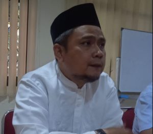 Sambut Ramadhan, Ini Rangkaian Islamic Center