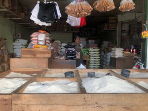 Ramadhan, Pemkot Sebut Harga Bahan Pokok Stabil