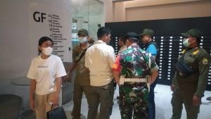 Empat Wanita Diamankan Satpol PP, Diduga Praktik Open BO