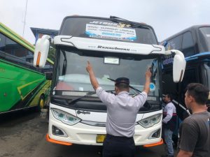 Tiket Bus Lebaran Diprediksi Naik Hingga 35 persen