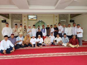 Jak N Go Galaksi Gelar Taklim