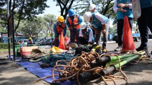 PLN Cikarang Pastikan Listrik Andal Di Bulan Ramadhan
