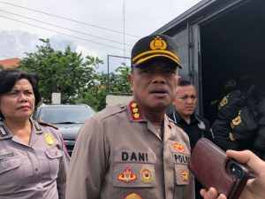 Bulan Ramadhan Marak Tawuran, Begini Langkah Polisi