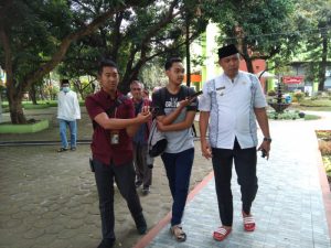 Pemkot Larang ASN Buka Puasa Bersama