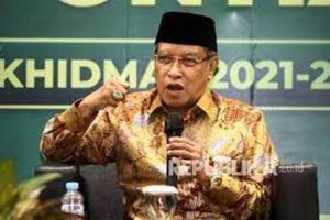 Ancam Serukan Boikot Bayar Pajak