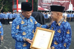 Jelang Lebaran 2023, Ini Imbauan Plt Wali Kota