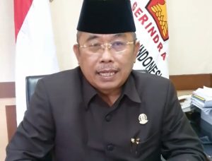 Mengenal Sosok Wakil Ketua DPRD Kota Bekasi Tahapan Bambang Sutopo