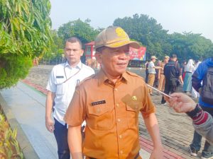 Pj Sekda Kota Bekasi Ajak ASN Gaya Hidup Sederhana