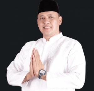 Kemendagri Izinkan Plt. Wali Kota Ibadah Umroh