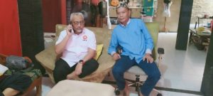 Presiden PKS : Gangguan Terhadap Koalisi Perubahan Semakin Intensif