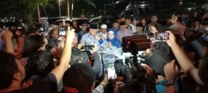 AHY Targetkan 8 Kursi DPRD Kota Bekasi