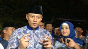 Ini Strategi AHY Siapkan Calon Wali Kota Dari Demokrat