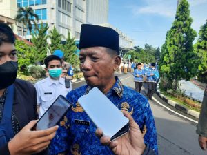ASN Mudik Pakai Mobil Dinas, Sanksi Berat Menanti