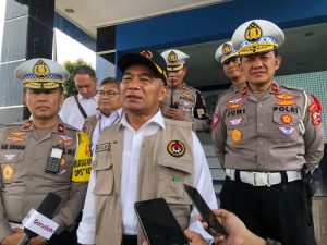 Angka Covid-19 Naik Lagi, Begini Respon Menko PMK