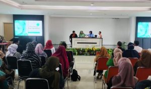 Pemkot Persiapkan Pelaksanaan Sub PIN Polio