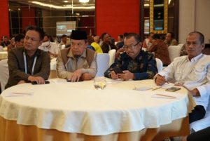 Ketua DPRD : Mari Kita Hadirkan Nilai-nilai Pancasila dalam Keseharian