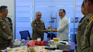 Arus Mudik Lancar, DPRD Jabar Apresiasi Pemkot Bekasi