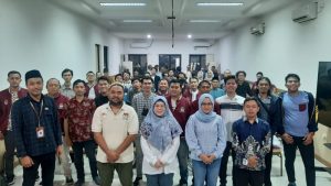 Ketua KPU Kota Bekasi : Laporan Dugaan Etik Badan Adhoc Dijalankan Sesuai Mekanisme dan Prosedur
