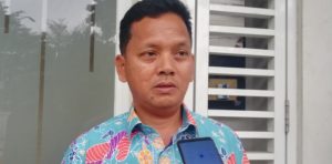 Kepala BKPSDM Benarkan Uji Kompetensi Esselon III Pemkot Bekasi