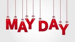 Buruh Masih Libur Lebaran, May Day di Bekasi Diundur