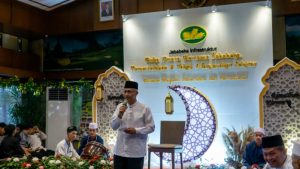 Jababeka Buka Puasa Bersama Pemerintahan dan Tokoh Masyarakat