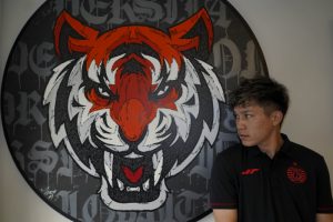 Ryo Matsumura Gabung Persija Jakarta