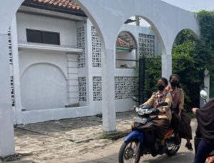 Sekdisdik Setuju SE Larangan Pelajar SMP Bersepeda Motor Diterapkan