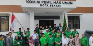 Bila 6 Kursi DPRD Dicapai di Pileg 2024, Sholihin Maju Pilkada