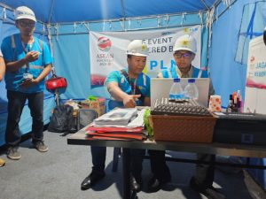 PLN Sukses Hadirkan Listrik Tanpa Kedip di KTT ASEAN Labuan Bajo