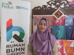 UMKM Binaan Rumah BUMN PLN Berkembang, Lapangan Pekerjaan Bertambah