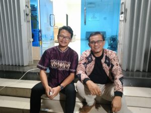 Warga Cimuning Royal Residence Apresiasi Reses Anggota DPRD