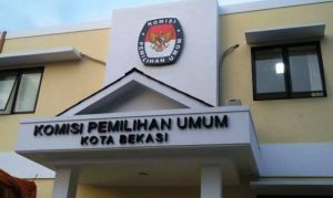 350 Bacaleg Dari 7 Parpol Resmi Daftar ke KPU