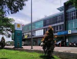 PLN Cikarang Pasok Kebutuhan Listrik Data Center di Kabupaten Bekasi